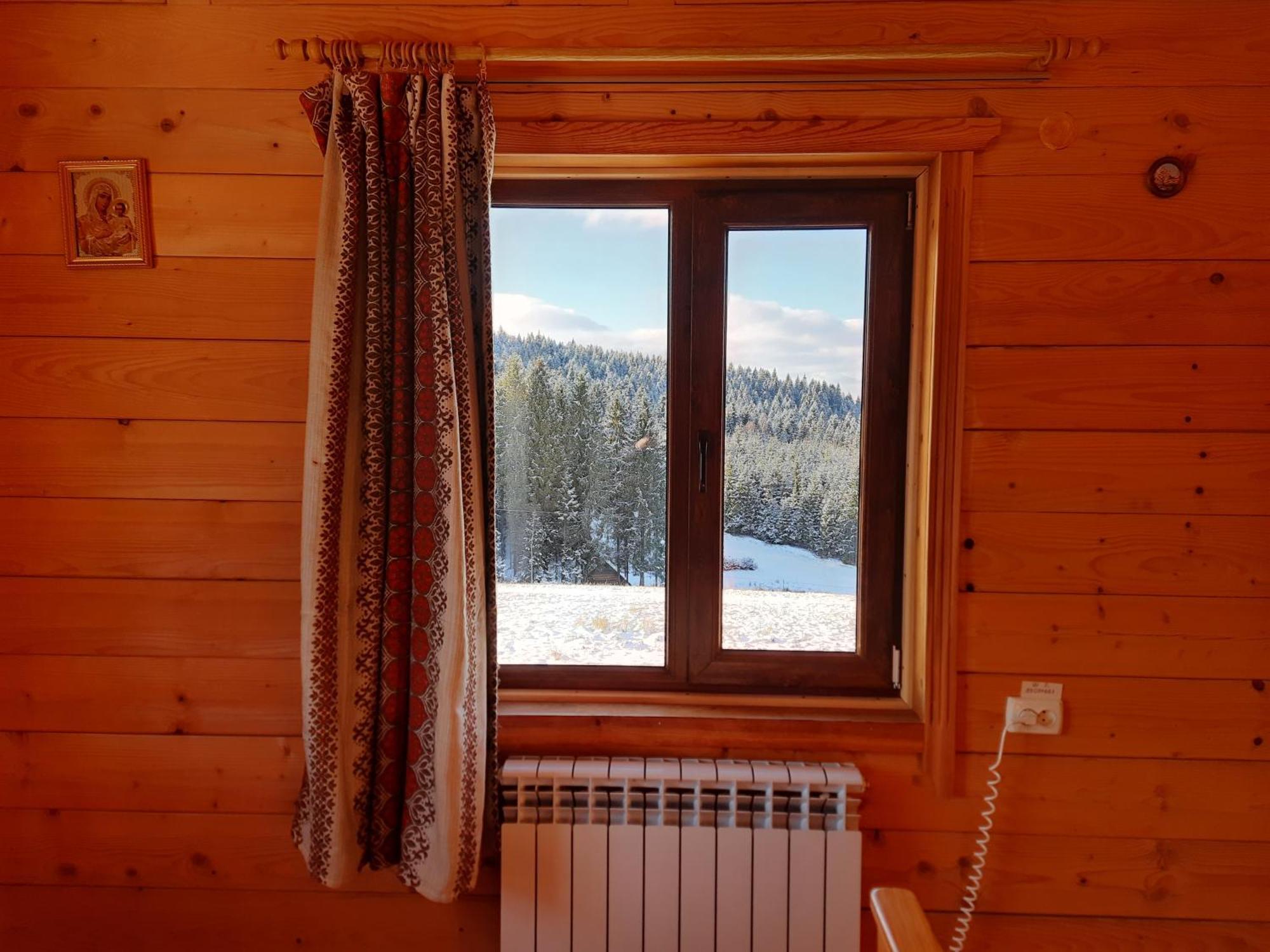 Зубровиця Bukovinka Camera foto