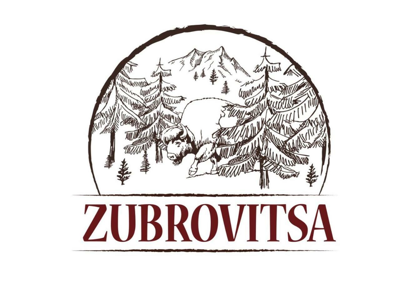 Зубровиця Bukovinka Esterno foto
